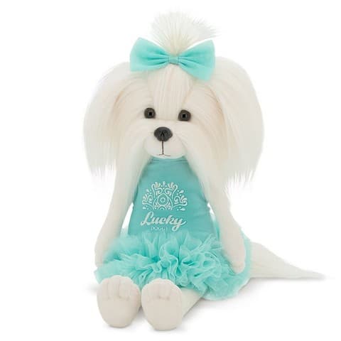 Собачка LUCKY MIMI Грация