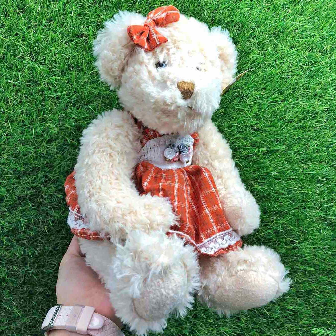 Игрушка Медведь Мили