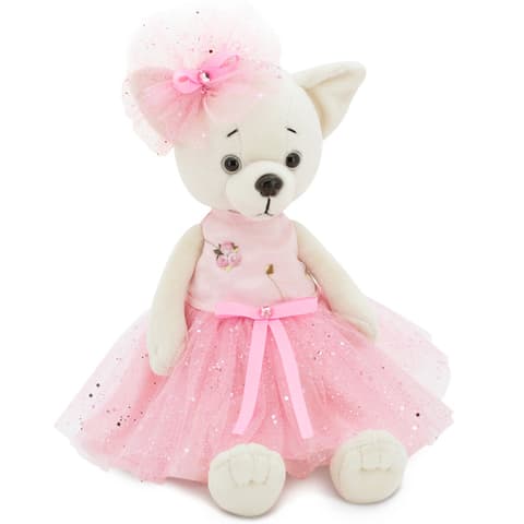 Собачка LUCKY LILI Блеск