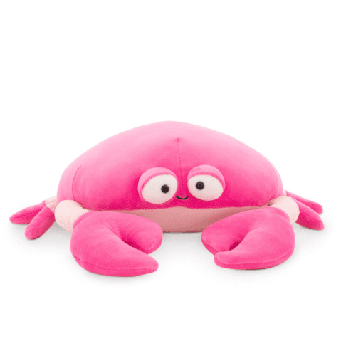 Мягкая игрушка Краб