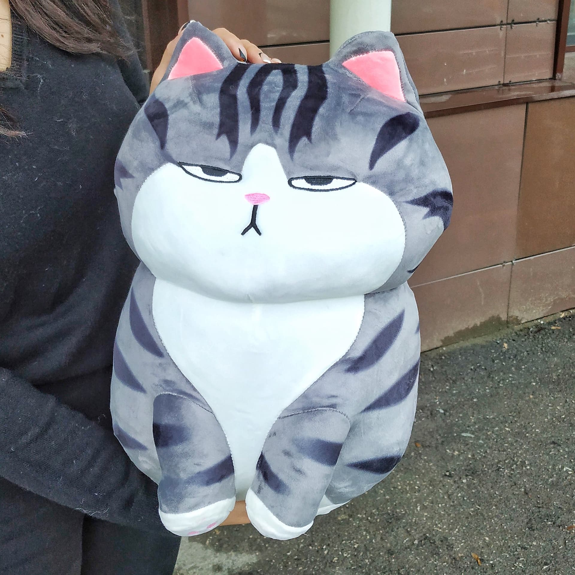 Мягкая игрушка Кот Матроскин