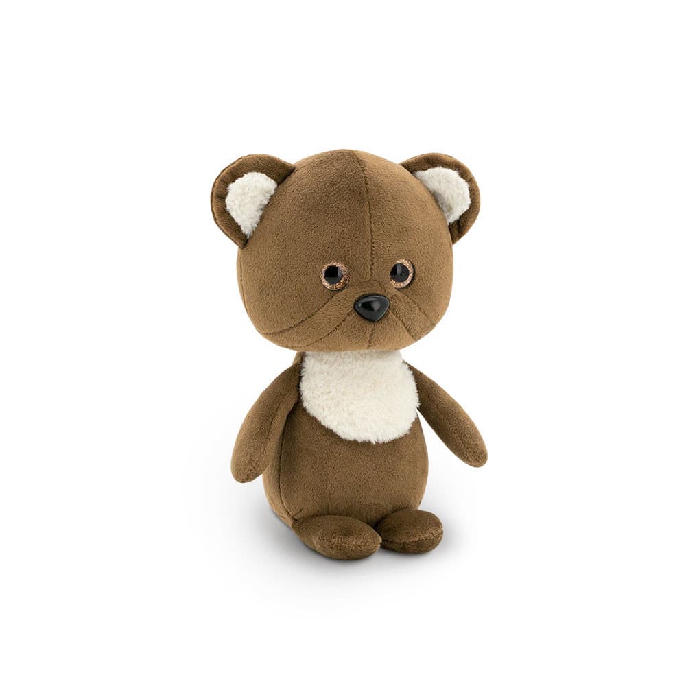 Мягкая игрушка Медвежонок
