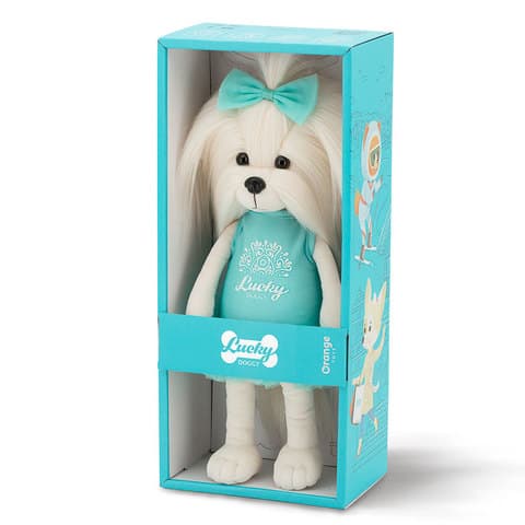 Собачка LUCKY MIMI Грация