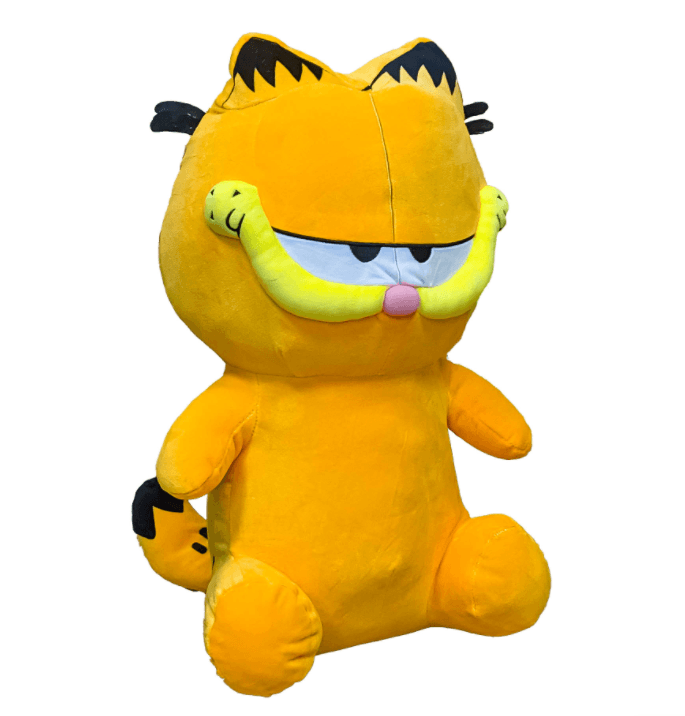 Мягкая Игрушка Гарфильд 35 см