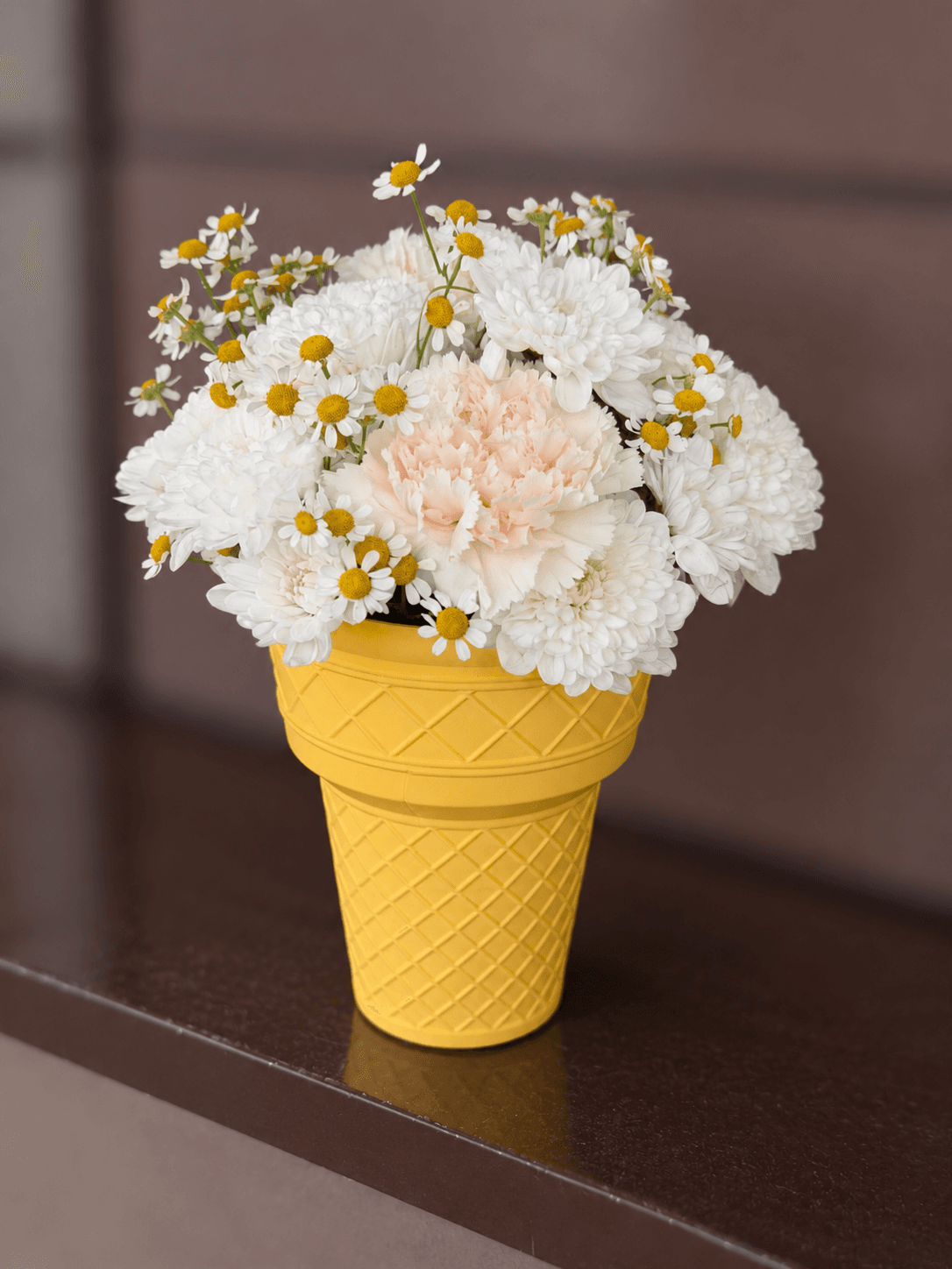 Композиция Gelato Bloom