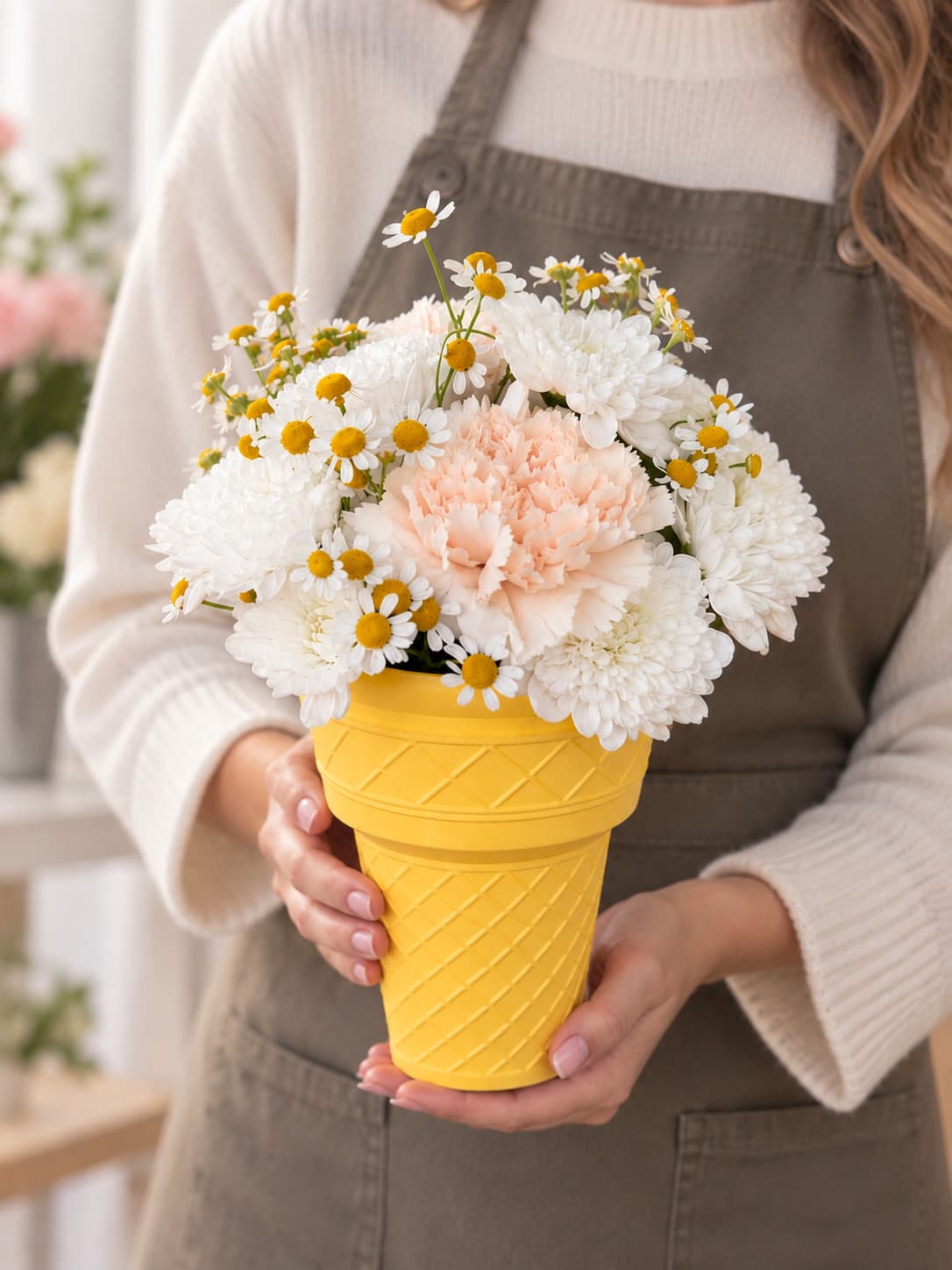 Композиция Gelato Bloom