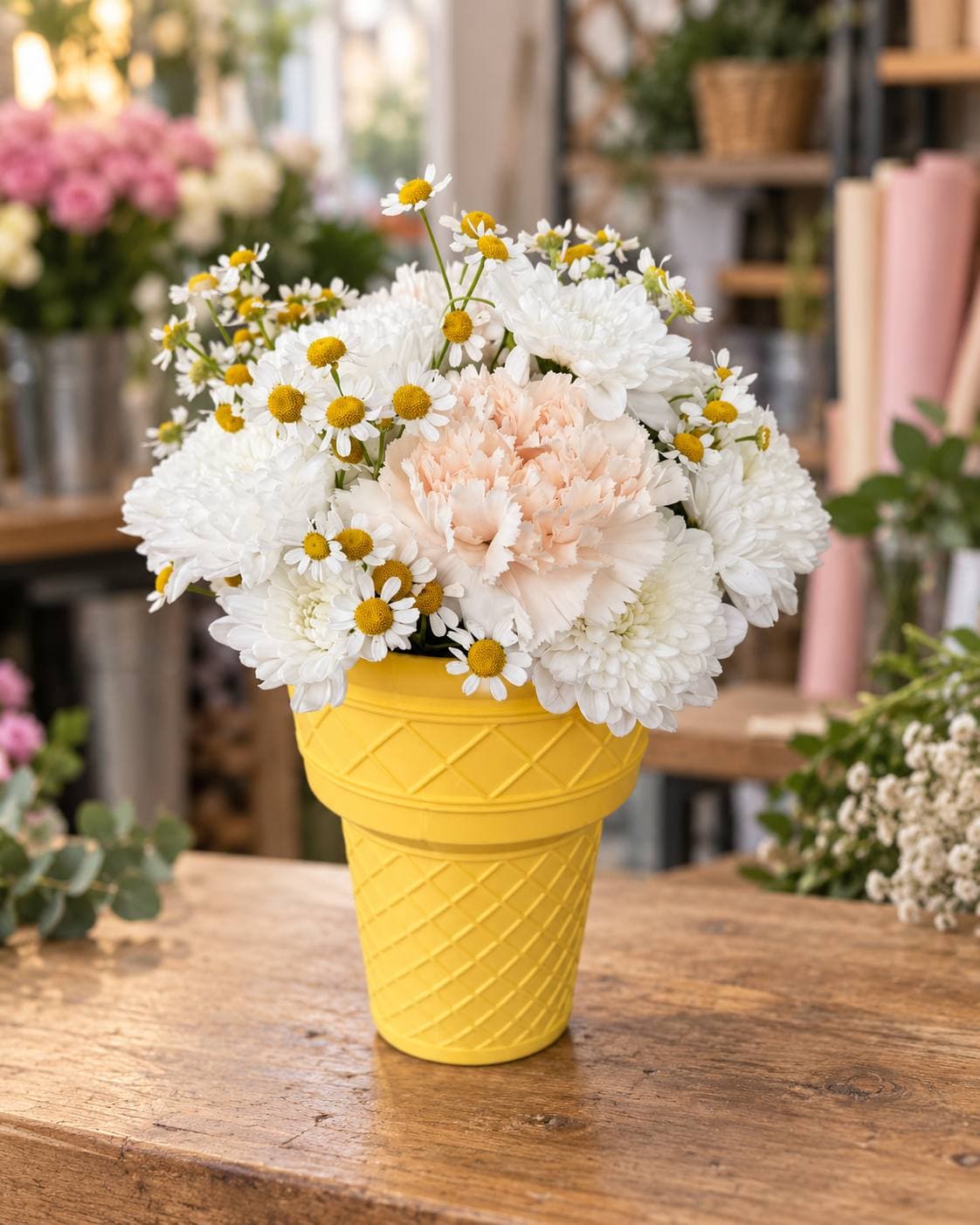 Композиция Gelato Bloom
