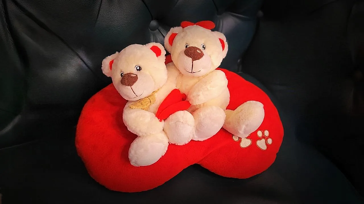Игрушка Обнимашки
