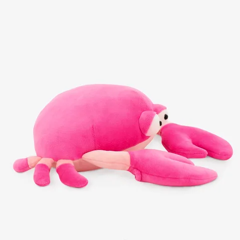 Мягкая игрушка Краб