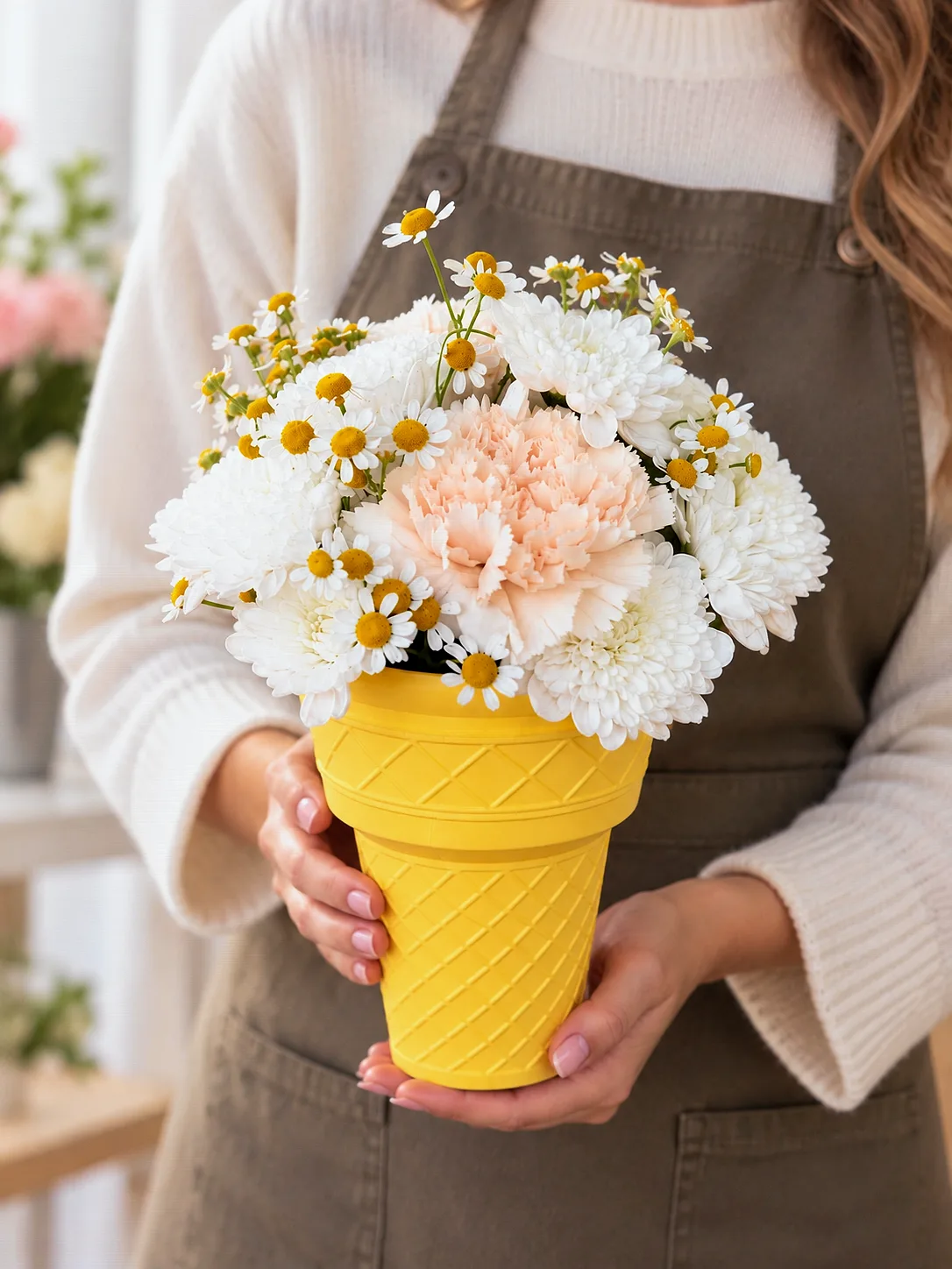 Композиция Gelato Bloom