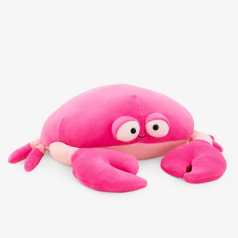Мягкая игрушка Краб