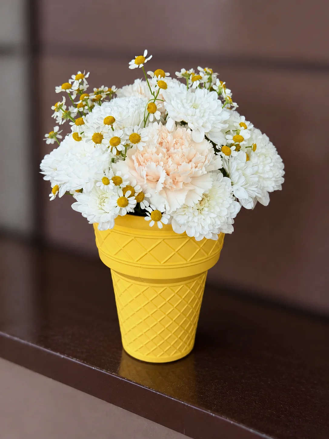 Композиция Gelato Bloom